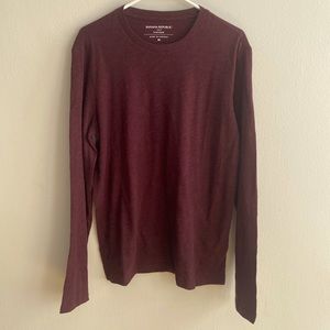 NWT Banana Republic Vintage Tee